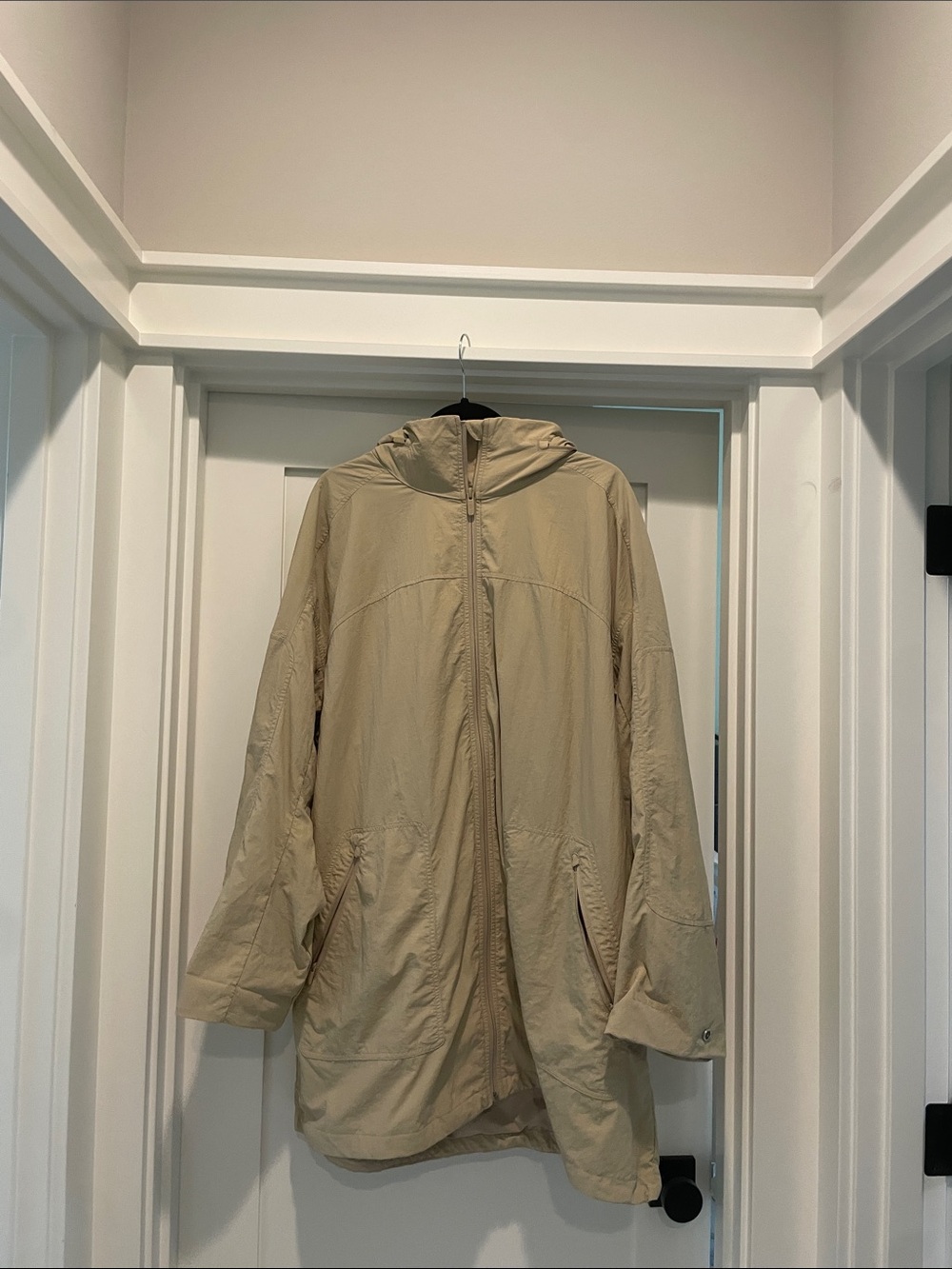 Lululemon jacket